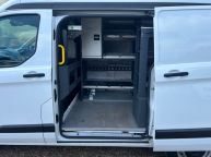 FORD TRANSIT CUSTOM 290 SWB L1H2 *AIR CON* 2.0 TDCI L1 H2 *EURO 6!!! - 2117 - 20