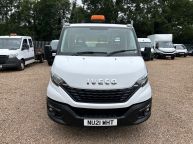 IVECO DAILY 35S14 LWB SINGLE CAB DROPSIDE 2.3 HPI *EURO 6!!! - 2152 - 18