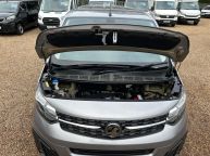 VAUXHALL VIVARO 2900 LWB SPORTIVE *AIR CON* 1.5 CDTI *EURO 6!!! - 2172 - 31