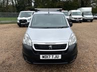 PEUGEOT PARTNER 850 1.6 HDI L1 *AIR CON* PROFESSIONAL BLUE *EURO 6!!! - 2168 - 17