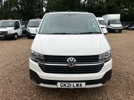 VOLKSWAGEN TRANSPORTER T28 SWB HIGHLINE 2.0 TDI *AIR CON!!! - 2157 - 19