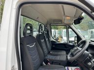 IVECO DAILY 35S14 LWB SINGLE CAB DROPSIDE 2.3 HPI *EURO 6!!! - 2152 - 17