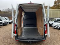 MERCEDES BENZ SPRINTER 314 CDI L2H2 PROGRESSIVE L2 H2 *EURO 6!!! - 2164 - 23