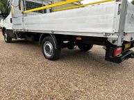 IVECO DAILY 35S14 LWB SINGLE CAB DROPSIDE 2.3 HPI *EURO 6!!! - 2152 - 25