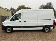 MERCEDES BENZ SPRINTER 314 CDI L2H2 PROGRESSIVE L2 H2 *EURO 6!!! - 2164 - 26