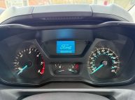 FORD TRANSIT CUSTOM 290 SWB L1H2 *AIR CON* 2.0 TDCI L1 H2 *EURO 6!!! - 2211 - 2