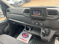 VAUXHALL MOVANO 3500 L3H2 *AIR CON & SAT NAV*  2.3 CDTI *EURO 6!!! - 2141 - 4