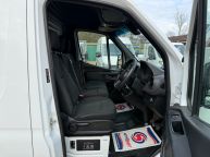 MERCEDES BENZ SPRINTER 316 CDI LWB HIGH ROOF 160 BHP *EURO 6!!! - 2213 - 17