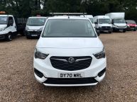 VAUXHALL COMBO 2300 L2H1 *AIR CON* SPORTIVE 1.5 TURBO D *EURO 6!!! - 2156 - 15