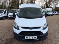 FORD TRANSIT CUSTOM 290 SWB L1H2 *AIR CON* 2.0 TDCI L1 H2 *EURO 6!!! - 2211 - 18