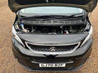 PEUGEOT EXPERT 1400 MWB PROFESSIONAL 2.0 HDI BLUE *AIR CON!!! - 2171 - 30