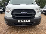 FORD TRANSIT 350 L3H3 TREND LWB 2.0 TDCI ECOBLUE *Sorry Now Sold!!! - 2160 - 26