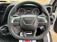 IVECO DAILY 35S14 LWB SINGLE CAB DROPSIDE 2.3 HPI *EURO 6!!! - 2152 - 10