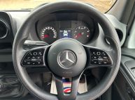 MERCEDES BENZ SPRINTER 314 CDI L2H2 PROGRESSIVE L2 H2 *EURO 6!!! - 2164 - 10