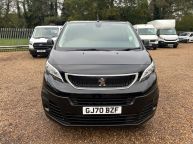 PEUGEOT EXPERT 1400 MWB PROFESSIONAL 2.0 HDI BLUE *AIR CON!!! - 2171 - 19