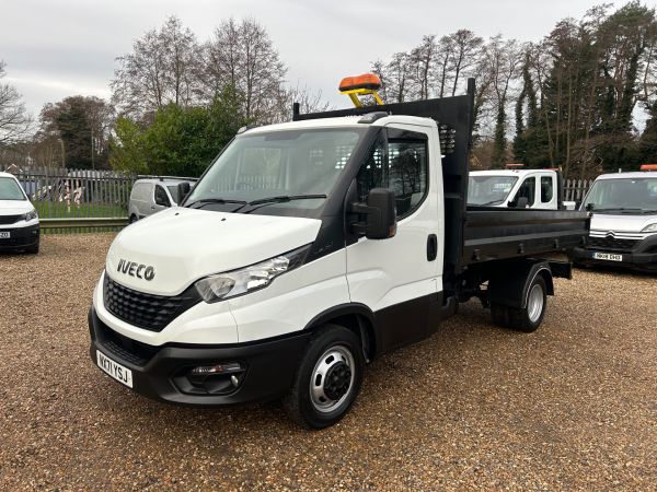 Used IVECO DAILY in Woking Surrey for sale