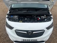 VAUXHALL COMBO 2300 L1H1 *AIR CON* SPORTIVE 1.5 TURBO D *EURO 6!!! - 2170 - 26