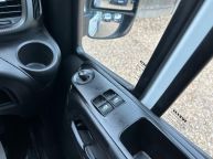 IVECO DAILY 35S14 LWB SINGLE CAB DROPSIDE 2.3 HPI *EURO 6!!! - 2152 - 11