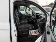 FORD TRANSIT CUSTOM 290 SWB L1H2 *AIR CON* 2.0 TDCI L1 H2 *EURO 6!!! - 2211 - 17