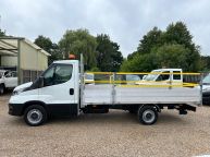 IVECO DAILY 35S14 LWB SINGLE CAB DROPSIDE 2.3 HPI *EURO 6!!! - 2152 - 22