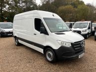 MERCEDES BENZ SPRINTER 314 CDI L2H2 PROGRESSIVE L2 H2 *EURO 6!!! - 2164 - 3