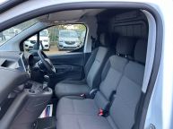 CITROEN BERLINGO 650 L1 ENTERPRISE 1.6 HDI BLUE M *Sorry Now Sold!!! - 2206 - 12