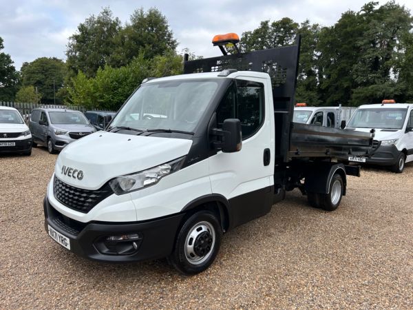 Used IVECO DAILY in Woking Surrey for sale