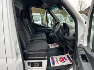 MERCEDES BENZ SPRINTER 314 CDI L2H2 PROGRESSIVE L2 H2 *EURO 6!!! - 2164 - 18