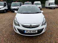 VAUXHALL CORSA VAN 1.3 CDTI ECOFLEX STOP START *AIR CON!!! - 2163 - 14