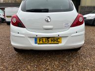 VAUXHALL CORSA VAN 1.3 CDTI ECOFLEX STOP START *AIR CON!!! - 2163 - 20