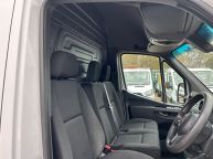 MERCEDES BENZ SPRINTER 314 CDI L2H2 PROGRESSIVE L2 H2 *EURO 6!!! - 2164 - 17