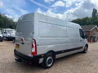 VAUXHALL MOVANO 3500 L3H2 *AIR CON & SAT NAV*  2.3 CDTI *EURO 6!!! - 2141 - 29