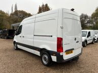 MERCEDES BENZ SPRINTER 314 CDI L2H2 PROGRESSIVE L2 H2 *EURO 6!!! - 2164 - 32