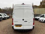 MERCEDES BENZ SPRINTER 314 CDI L2H2 PROGRESSIVE L2 H2 *EURO 6!!! - 2164 - 33