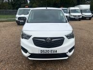 VAUXHALL COMBO 2300 L1H1 *AIR CON* SPORTIVE 1.5 TURBO D *EURO 6!!! - 2170 - 15