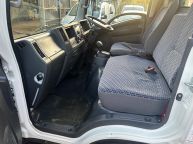 ISUZU GRAFTER N35.125 **AUTOMATIC** TIPPER 1.9 TD *EURO 6!!! - 2174 - 7