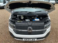 VOLKSWAGEN TRANSPORTER T28 SWB HIGHLINE 2.0 TDI *AIR CON!!! - 2157 - 32