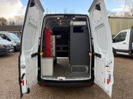 FORD TRANSIT CUSTOM 290 SWB L1H2 *AIR CON* 2.0 TDCI L1 H2 *EURO 6!!! - 2211 - 23