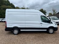 FORD TRANSIT 350 L3H3 TREND LWB 2.0 TDCI ECOBLUE *Sorry Now Sold!!! - 2160 - 31