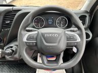 IVECO DAILY 35C14 SINGLE CAB TWIN WHEEL TIPPER 135 BHP *AIR CON!!! - 2155 - 9