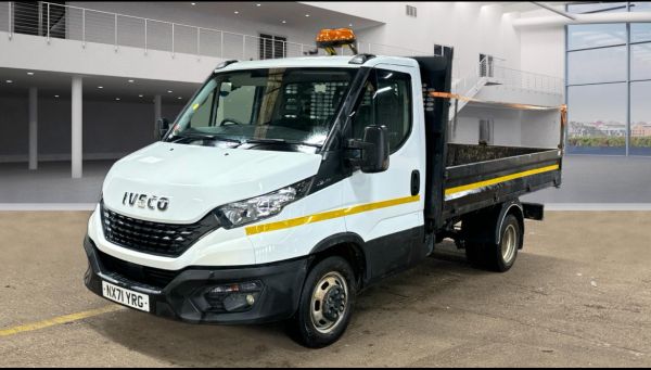 Used IVECO DAILY in Woking Surrey for sale