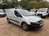 PEUGEOT PARTNER 850 1.6 HDI L1 *AIR CON* PROFESSIONAL BLUE *EURO 6!!! - 2168 - 3