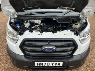 FORD TRANSIT 350 L3H3 TREND LWB 2.0 TDCI ECOBLUE *Sorry Now Sold!!! - 2160 - 33