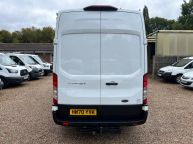 FORD TRANSIT 350 L3H3 TREND LWB 2.0 TDCI ECOBLUE *Sorry Now Sold!!! - 2160 - 35