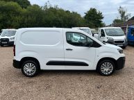 PEUGEOT PARTNER 1000 L1 *AIR CON* 1.5 HDI BLUE PROFESSIONAL *EURO 6!!! - 2044 - 26