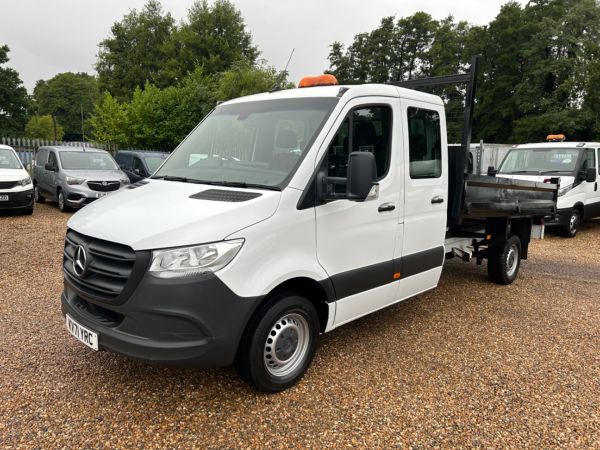 Used MERCEDES BENZ SPRINTER in Woking Surrey for sale