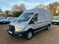 FORD TRANSIT 350 L3H3 TREND LWB 2.0 TDCI ECOBLUE RWD *EURO 6!!! - 2180 - 1