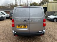 VAUXHALL VIVARO 2900 LWB SPORTIVE *AIR CON* 1.5 CDTI *EURO 6!!! - 2172 - 33