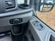 FORD TRANSIT 350 SINGLE CAB ARBORIST TIPPER 2.0 TDCI ECOBLUE *Euro 6!!! - 2177 - 12