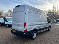 FORD TRANSIT 350 L3H3 TREND LWB 2.0 TDCI ECOBLUE RWD *EURO 6!!! - 2180 - 7